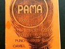 ROGER DALKE DISCOGRAPHY   PAMA FAMILY OF LABELS   LIST OF 7