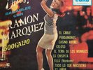 Hear Ramon Marquez Orchestra Boogaloo Latin Dancefloor The Beatles Monkees lp