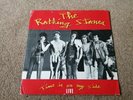 ROLLING STONES Time Is On My Side 12