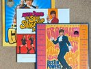 AUSTIN POWERS / THE SPY... / GOLDMEMBER * 3 x RSD LIMITED COLOUR VINYL * BN&M
