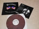 RARE LP BRASSIC - VOICE OF FREEDOM - ROCK-O-RAMA REBELLES ISD OI