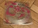 The Cure catch 7 inch single picture disc rare