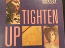Tighten Up Triple Album Box Set Reggae Vinyl Record 3 x LP EX/EX (Various) EX/EX