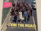 Mario ortiz All Star Band On The Road Rare Mambo salsa Latin Original