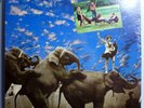 FAIRPORT CONVENTION w/SANDY DENNY UNHALFBRICKING RARE SEALED ORIGINAL '69 A&M LP