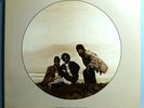 INFINITE SOUND CONTEMPORARY AFRICAN-AMERIKAN MUSIC RARE ORIGINAL '75 ARCH LP N/M