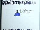 MICHAEL COSMIC PEACE IN WORLD INSANELY RARE ORIG '74 FREE JAZZ PRIVATE PRESS LP