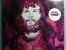 KRIS KRISTOFFERSON w/BOB DYLAN BAND BORDER LORD RARE SEALED ORIG '72 MONUMENT LP