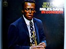 MILES DAVIS w/HERBIE HANCOCK MY FUNNY VALENTINE RARE ORIG '64 