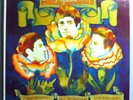 THE BEAU BRUMMELS TRIANGLE MEGA-RARE SEALED ORIG'67 WARNER MONO LP PSYCH CLASSIC