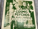 Mini Skirt/Cosmic Psychos Fun Police/Nice Day To Go To The Pub/VB Theme Vinyl 
