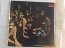 Jimi Hendrix Electric Ladyland Very Rare 60’s Clear Vinyl LP Buy It Now 394.95