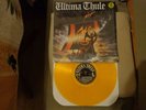 LP ULTIMA THULE-The early Years-1984 to 1987,1997VULTURE ROCK,Limit 750St.GOLD V
