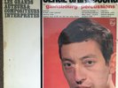 Disque 33 tours Serge GAINSBOURG - Gainsbourg percussions    