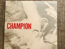 Champion – Promises Kept Limited 500 Vinyl LP SXE XXX Betrayed YOT