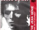 DAVID BOWIE-JEAN GENIE/HANG ON TO YOURSELF-RARE ORIGINAL YUGOSLAV 7