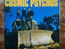 COSMIC PSYCHOS Go The Hack VINYL LP Sub Pop Records 1989 (SP 42)