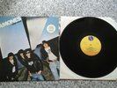 RAMONES Leave Home 1977 LP Portugal Very Rare Portuguese Press UNIQUE w/ Insert