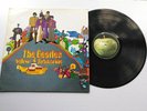 The Beatles Yellow Submarine UK press PCS 7070 yex 715-7 htm Psyche Rock Beat