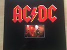 AC/DC: Triple Album Vinyl Box Set: High Voltage, Dirty Deeds And Powerage. Rare