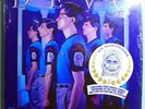 DEVO NEW TRADITIONALISTS RARE ORIG '81 WARNER BROS LP w/BONUS 7