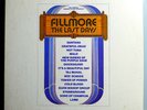 GRATEFUL DEAD/SANTANA FILLMORE: LAST DAYS RARE ORIG'72 3-LP BOX SET w/ALL EXTRAS