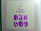 FAIRPORT CONVENTION w/SANDY DENNY LIEGE & LIEF ULTRA-RARE SEALED ORIG '69 A&M LP