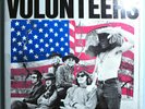 JEFFERSON AIRPLANE VOLUNTEERS RARE ORIG'69 RCA LP w/