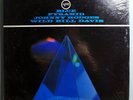 JOHNNY HODGES w/BILLY BUTLER BLUE PYRAMID RARE SEALED ORIG '66 VERVE STEREO LP