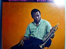 MILES DAVIS w/JOHN COLTRANE MILESTONES RARE ORIG '57 COLUMBIA 