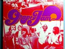 MOBY GRAPE w/MIKE BLOOMFIELD & SKIP SPENCE GRAPE JAM RARE ORIG'68 COLUMBIA LP 1A