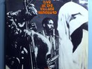 NOAH HOWARD w/RASHIED ALI AT VILLAGE VANGUARD RARE ORIG '75 GERMAN FREEDOM LP