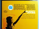 QUINCY JONES w/ROLAND KIRK BIG BAND BOSSA NOVA RARE ORIG'64 MERCURY STEREO LP NM