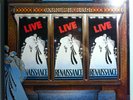 RENAISSANCE LIVE AT CARNEGIE HALL RARE STILL SEALED ORIGINAL 1976 SIRE 2-LP SET