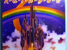 RITCHIE BLACKMORE'S RAINBOW (DEEP PURPLE) 1st ALBUM SEALED ORIG '75 POLYDOR LP