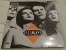 Propaganda - The Eight Testaments of Propaganda 4 x 12