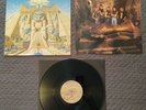 IRON MAIDEN-POWERSLAVE-Vinyl LP-Original Capitol/EMI