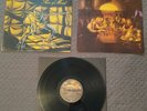 IRON MAIDEN-PIECE OF MIND-Vinyl LP---Original US Capitol Winchester Pressing