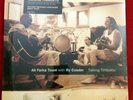 ALI FARKA TOURE WITH RY COODER  TALKING TIMBUKTU  2 LPS VINILO  NUEVO A ESTRENAR