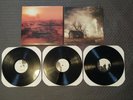 ?1?31?CH?41L5* ?– Y34RZ3R0R3M1X3D-VINYL LP X 3 NINE INCH NAILS Original 2007