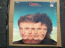 Queen, The Miracle LP lyric sleeve (Shrink-Wrap, 1989 Capitol, NEAR MINT)