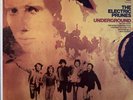 Vintage 1967 The Electric Prunes Underground LP 6262 Stereo Reprise NM