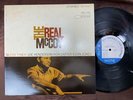MINT  MCCOY TYNER THE REAL MCOY BLUE NOTE GXF 3008 STEREO JAPAN VINYL LP