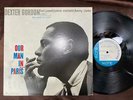 PREMIUM  DEXTER GORDON OUR MAN IN PARIS BLUE NOTE BST 84146 STEREO JAPAN LP