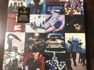 U2 ACTUNG BABY 20TH ANNIVERSARY LIMITED EDITION VINYL BOX SET w/REMIXES + MORE