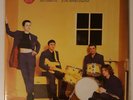 CRANBERRIES TO THE FAITHFUL DEPARTED YELLOW LP MINT