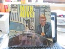 Adam Faith: Faith Alive  With The Roulettes and Chris Andrews LP aus 1965 UK