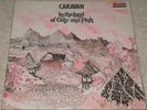 CARAVAN In the Land of Grey & Pink SCARCE EARLY UK 1971 EX+ DERAM LP GREAT SOUND