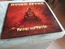 Dying Fetus LP Reign Supreme 1. Press Suffocation Nile Morbid Angel
