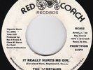 Soul / Funk--The Carstairs-It Really Hurts Me Girl / The Story Of Our Love